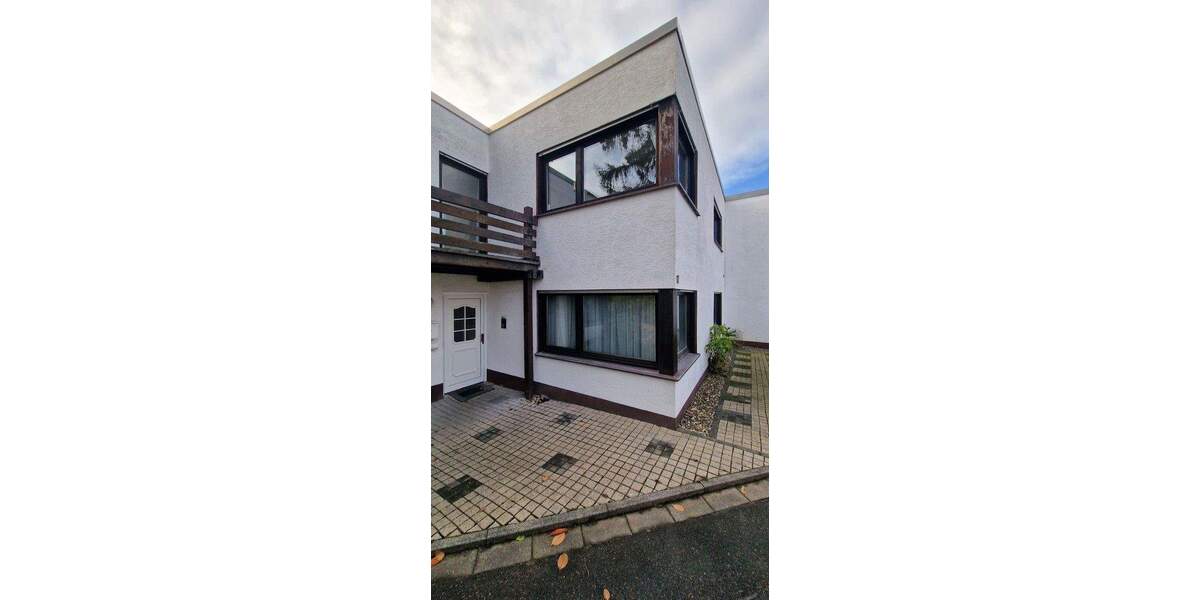 Reihenmittelhaus Bonn Muffendorf - 7 Zimmer, 222 m&sup2;, 665.000&euro; | Angebot:25747696