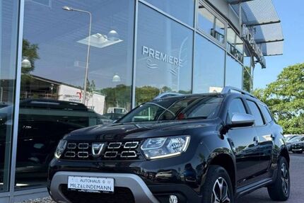 Dacia Duster 103.045 km 12.490 &euro; Düren 52353
