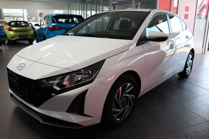 Hyundai i20 18.004 km 16.340 &euro; Düren 52349