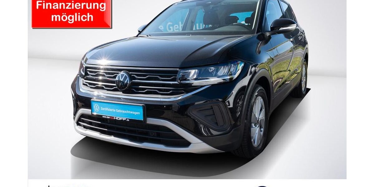 VW T-Cross 22.319 km 22.975 &euro; Troisdorf-Spich 53842