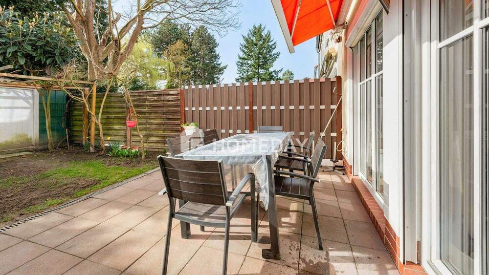 Reihenmittelhaus Frechen - 5 Zimmer, 132 m&sup2;, 529.000&euro; | Angebot:25684214