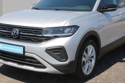 VW T-Cross 22.200 km 22.420 &euro; Meckenheim / Bonn 53340