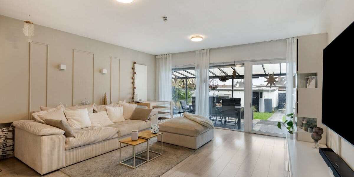 Einfamilienhaus Erftstadt - 7 Zimmer, 178 m&sup2;, 565.000&euro; | Angebot:25866474