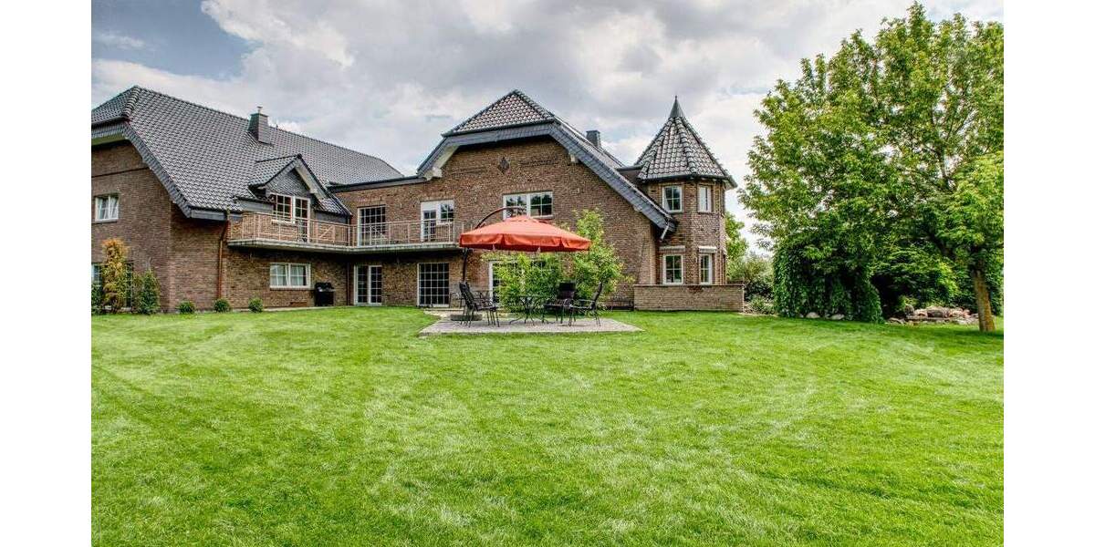 Gewerbeobjekt Euskirchen Großbüllesheim - 359&euro; | Angebot:25657760