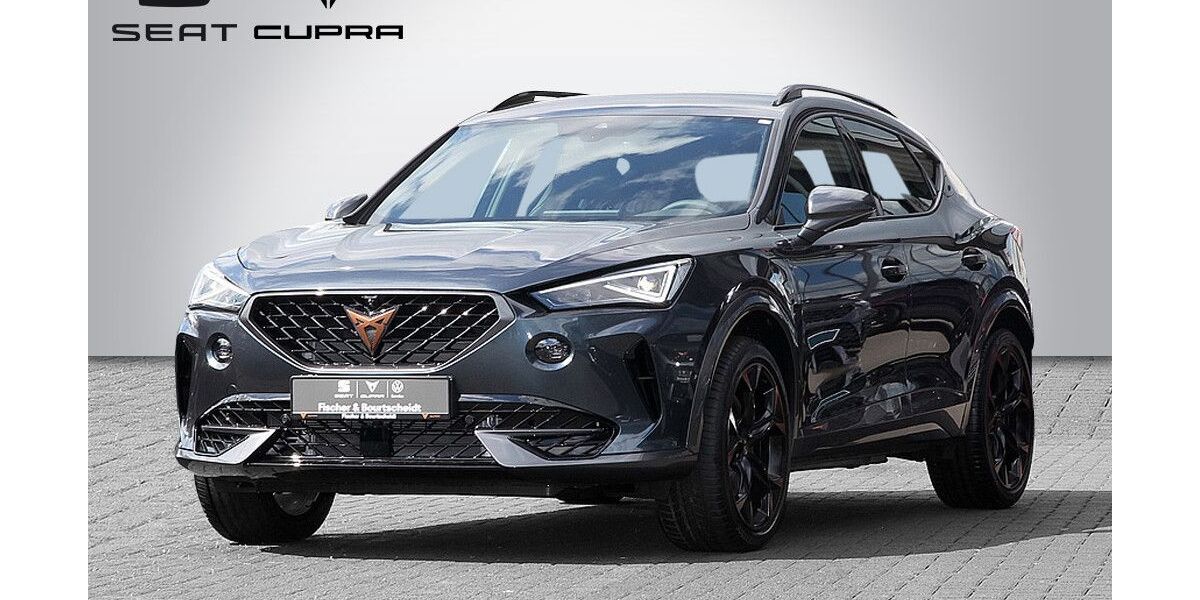 Cupra Formentor 17.852 km 35.980 &euro; Lohmar 53797