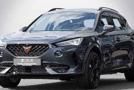 Cupra Formentor 17.852 km 37.780 &euro; Lohmar 53797