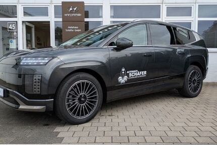 Hyundai IONIQ 9 9.278 km 67.998 &euro; Leverkusen 51373