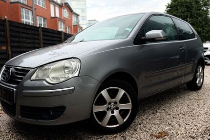 VW Polo 235.000 km 1.950 &euro; Köln 50674