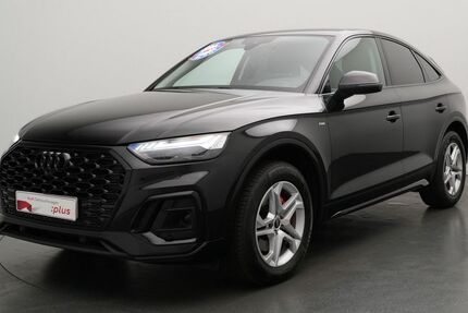 Audi Q5 154.864 km 29.988 &euro; Leverkusen 51373