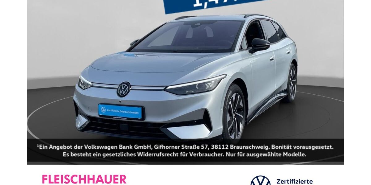 VW ID.7 17.690 km 49.990 &euro; Köln 51145