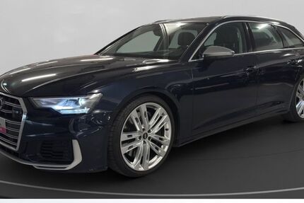 Audi S6 119.838 km 44.980 &euro; Bonn 53119