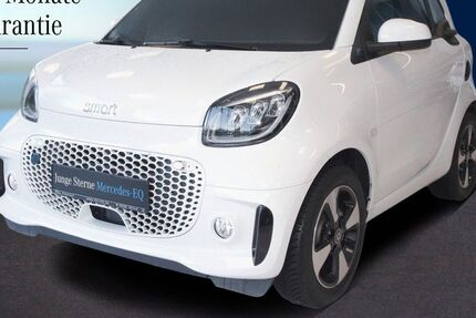 Smart ForTwo 12.646 km 16.900 &euro; Rheinbach 53359
