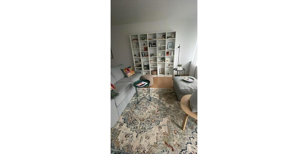 Erdgeschoßwohnung Brühl - 2 Zimmer, 60 m&sup2;, 1.400&euro; | Angebot:25660354