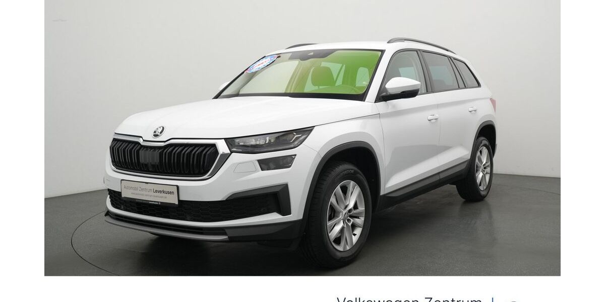 Skoda Kodiaq 78.814 km 29.980 &euro; Leverkusen 51379
