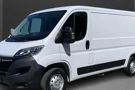 Opel Movano 24.367 km 21.850 &euro; Bergheim 50126