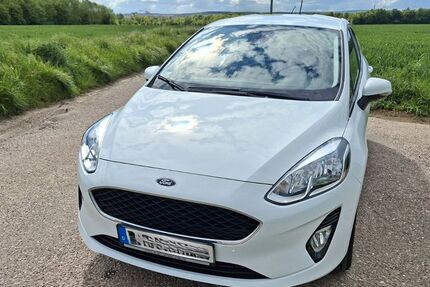 Ford Fiesta 140.000 km 5.999 &euro; Elsdorf 50189
