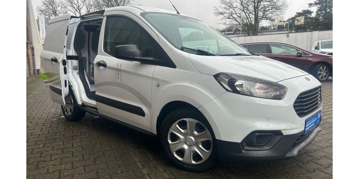 Ford Transit 106.992 km 8.690 &euro; Köln 51069