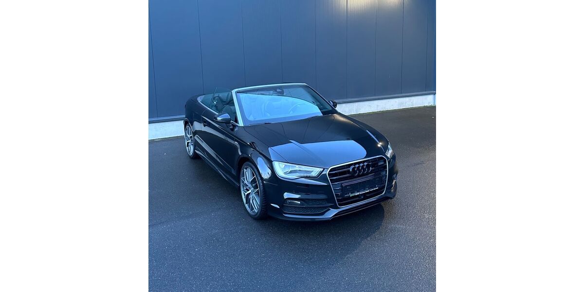 Audi A3 191.133 km 12.300 &euro; Euskirchen 53879