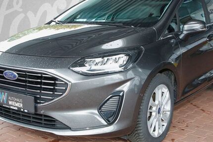 Ford Fiesta 31.500 km 19.900 &euro; Troisdorf 53844