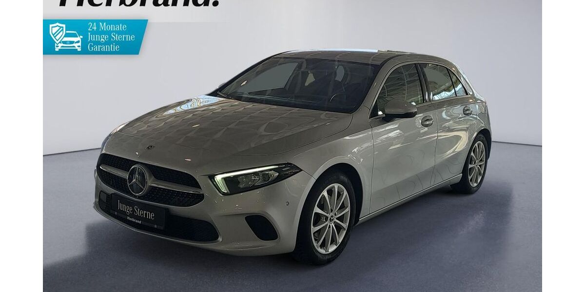 Mercedes-Benz A 200 43.325 km 24.990 &euro; Bergheim 50126