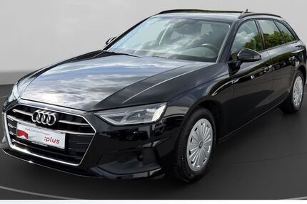 Audi A4 31.802 km 34.990 &euro; Euskirchen 53879