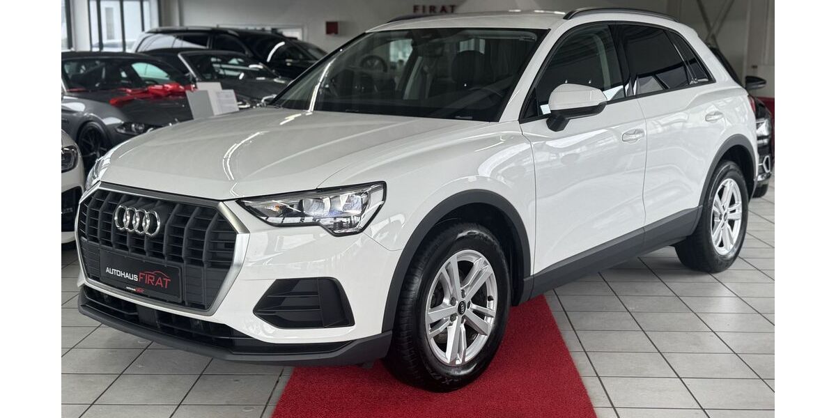 Audi Q3 88.250 km 26.849 &euro; Erftstadt / Köln 50374