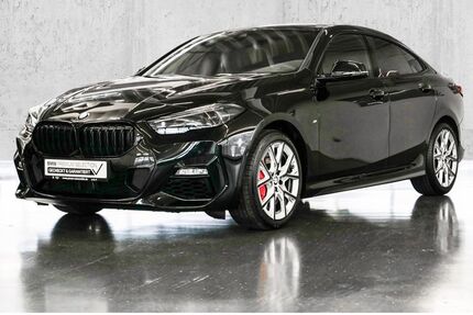 BMW 220 Gran Coupé 24.430 km 33.830 &euro; Köln Süd 50968