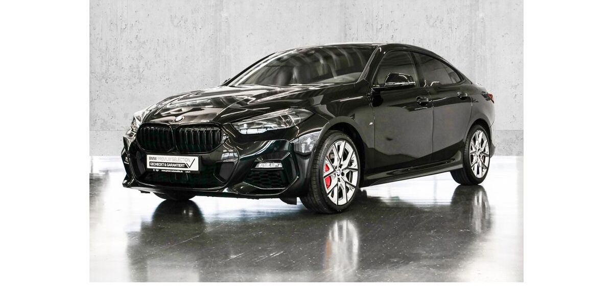 BMW 220 Gran Coupé 24.430 km 34.340 &euro; Köln Süd 50968