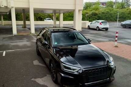 Audi A4 120.000 km 21.480 &euro; Sankt Augustin 53757