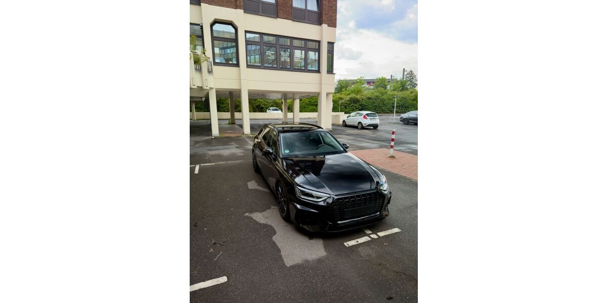 Audi A4 120.000 km 21.480 &euro; Sankt Augustin 53757