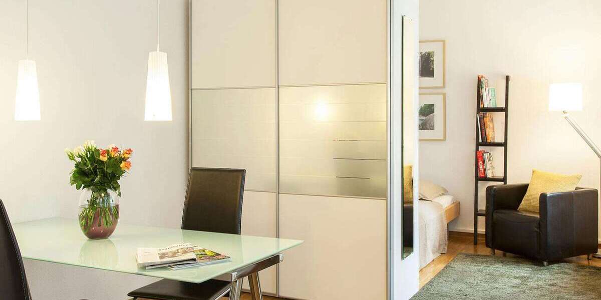 Zimmer Köln Altstadt-Nord - 1 Zimmer, 1.415&euro; | Angebot:22847000
