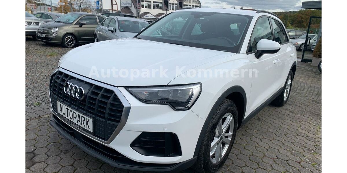 Audi Q3 126.342 km 18.900 &euro; Mechernich/Kommern 53894