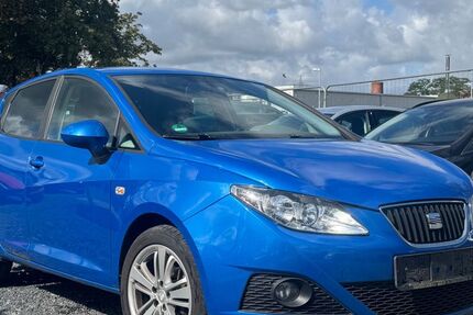 Seat Ibiza 255.000 km 2.700 &euro; Düren 52349