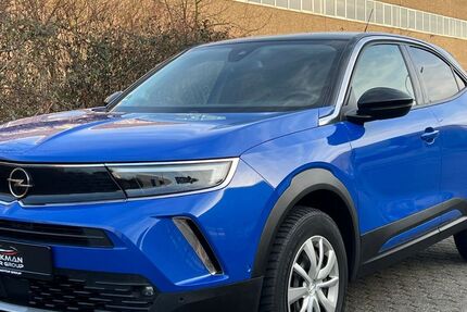 Opel Mokka 58.514 km 15.295 &euro; Weilerswist 53919