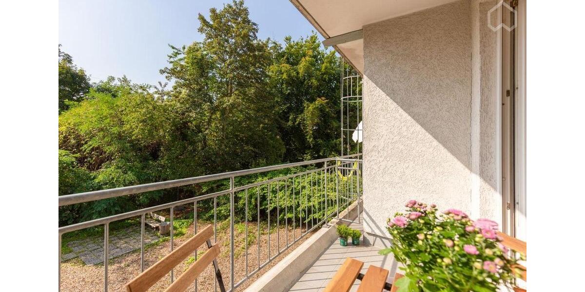 Erdgeschoßwohnung Köln Kalk - 2 Zimmer, 56 m&sup2;, 800&euro; | Angebot:25950749