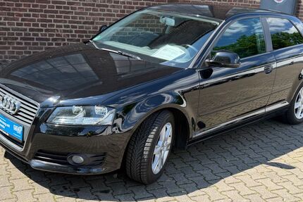 Audi A3 82.876 km 8.790 &euro; Köln 51069