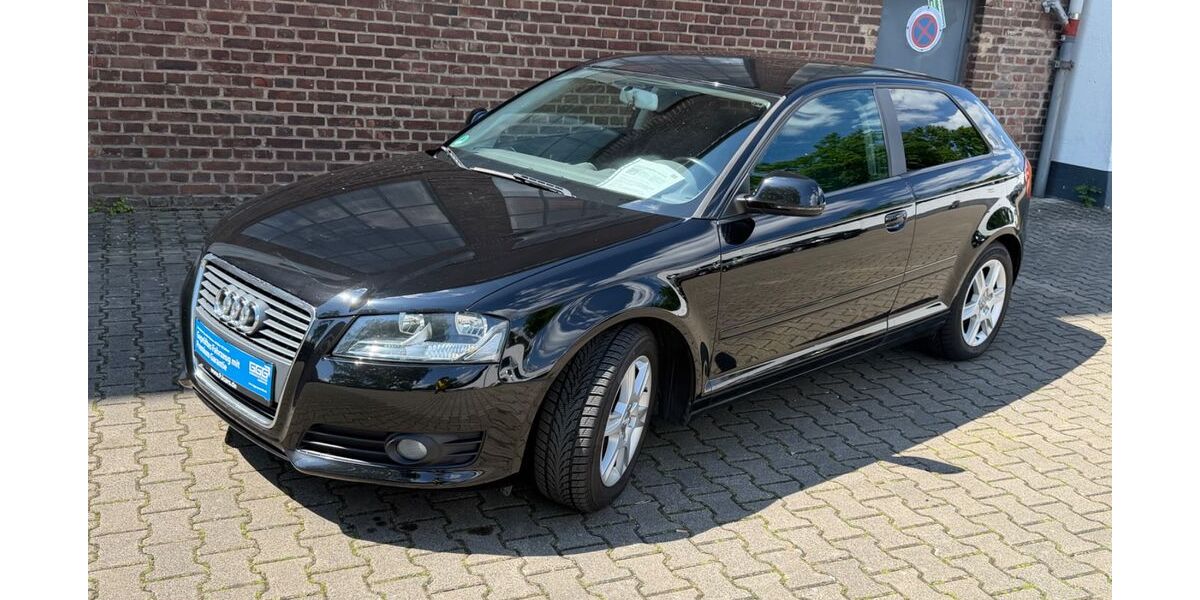 Audi A3 82.876 km 8.790 &euro; Köln 51069