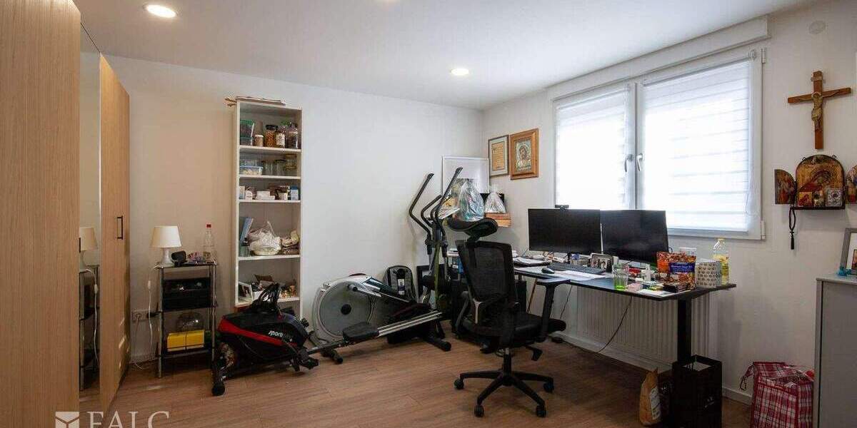 Doppelhaushälfte Kerpen Türnich - 4 Zimmer, 123 m&sup2;, 425.000&euro; | Angebot:25745649