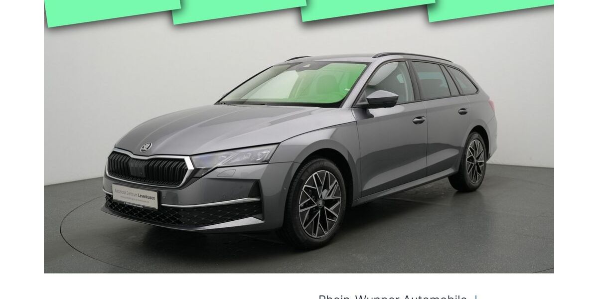 Skoda Octavia 1.009 km 39.980 &euro; Leverkusen 51379