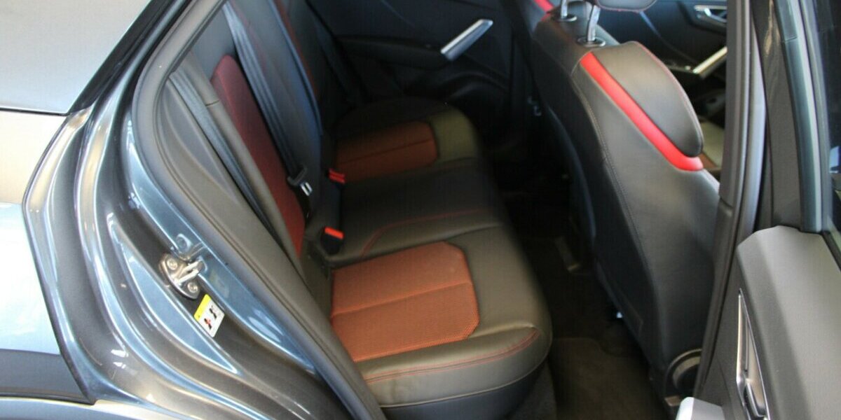 Audi Q2 40 TFSI quattro S tronic S-Line 81.520 km 22.980 &euro; Euskirchen 53881