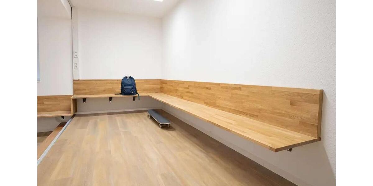 Etagenwohnung Köln Lindenthal - 1.5 Zimmer, 30 m&sup2;, 940&euro; | Angebot:25854843