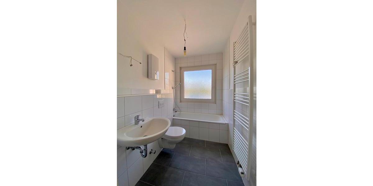 Etagenwohnung Leverkusen Alkenrath - 2 Zimmer, 59 m&sup2;, 649&euro; | Angebot:24157224