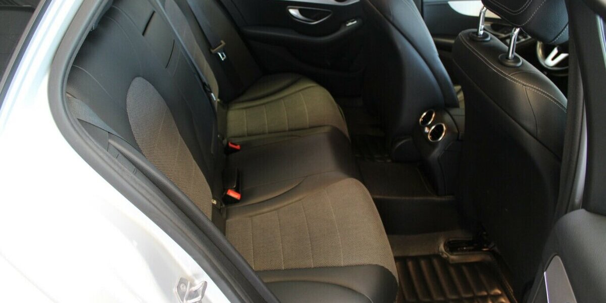 Mercedes-Benz C 180 T 9G-TRONIC Avantgarde 75.676 km 19.980 &euro; Euskirchen 53881