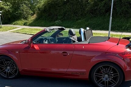 Audi TT 159.420 km 7.300 &euro; Rheinbach 53359