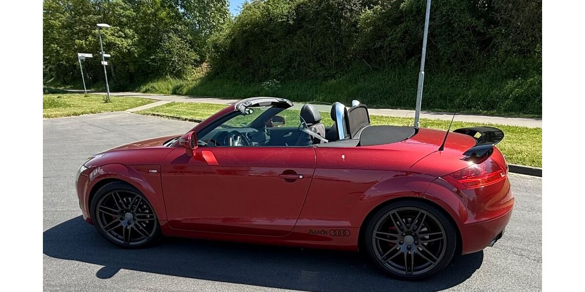 Audi TT 159.420 km 7.300 &euro; Rheinbach 53359