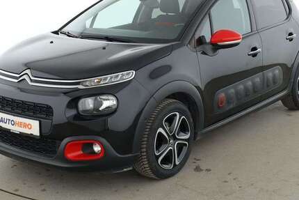 Citroen C3 57.648 km 11.190 &euro; Köln 50739