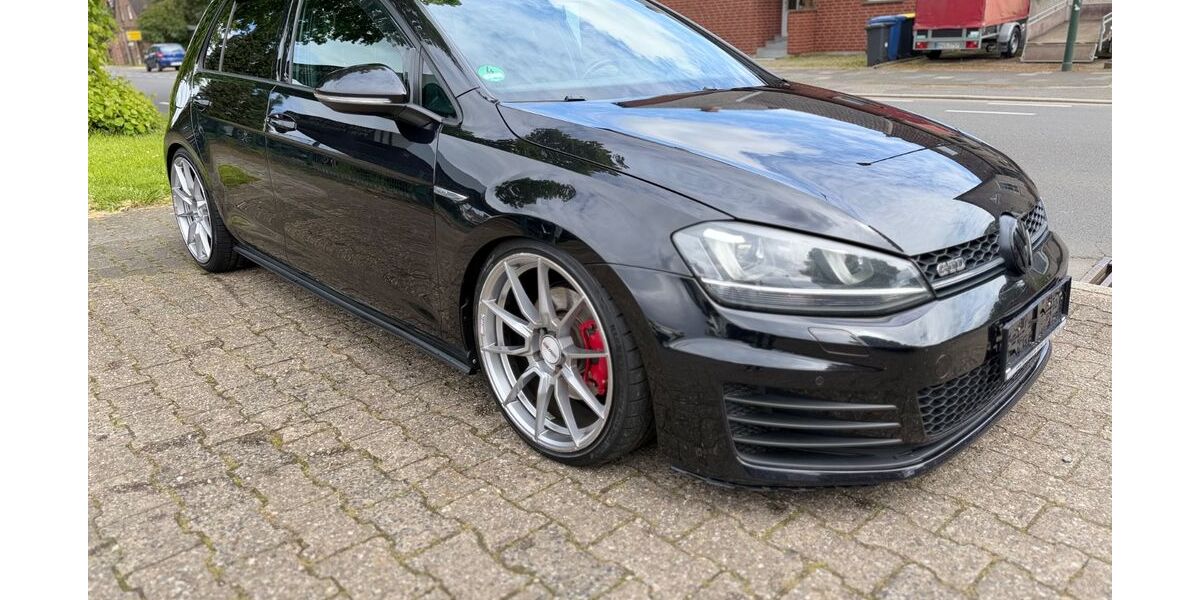 VW Golf 196.395 km 13.950 &euro; Kerpen 50171