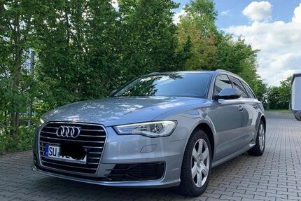 Audi A6 126.000 km 16.990 &euro; Niederkasel 53859