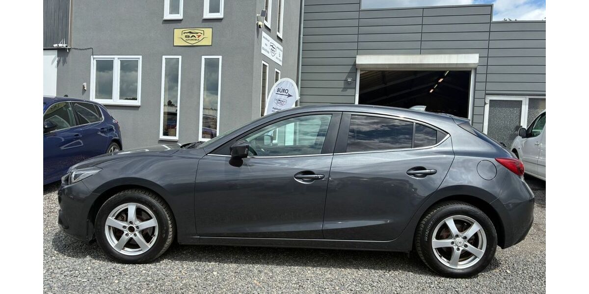 Mazda 3 275.000 km 4.000 &euro; Euskirchen 53881
