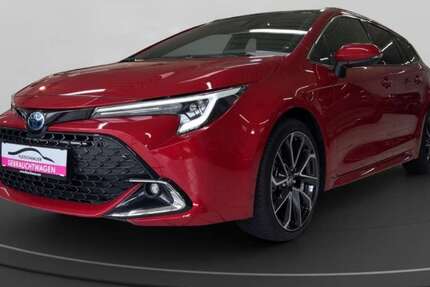 Toyota Corolla 9.857 km 34.880 &euro; Köln (Raderberg) 50968